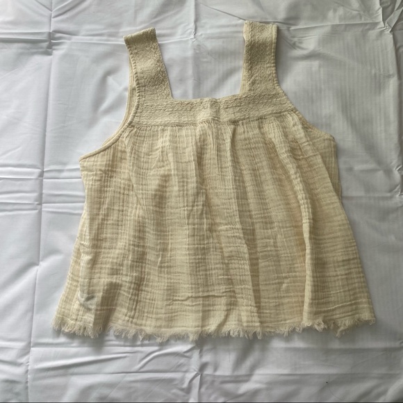 NWOT Aerie Tank Top - Picture 2 of 2